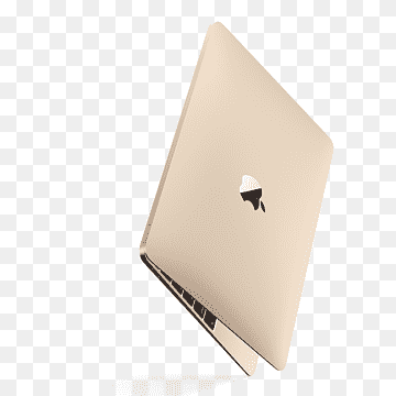 Macbook pro-Gold