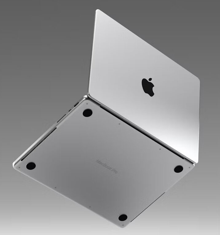 2021 MacBook Pro | 16-inch with M1 Pro chip | 10-core CPU 16-core GPU | 1TB Flash Storage | 16GB RAM