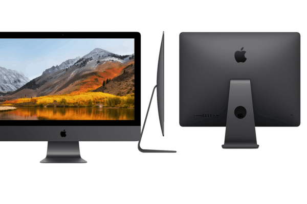 iMac 24-inch