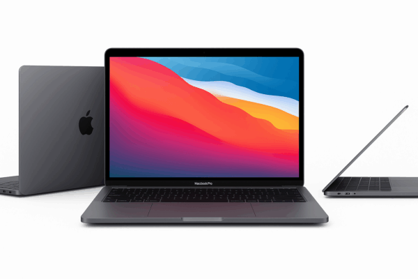 2022 MacBook Pro 13.3-Inch with M2 Chip