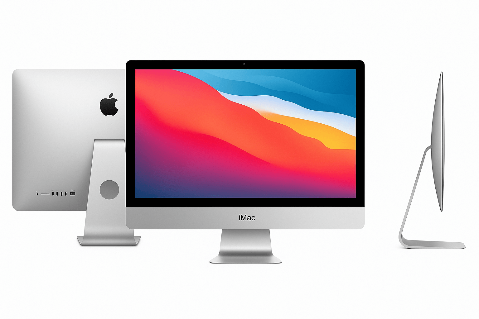 2020 iMac 27-inch with 5K Retina Display | Intel core i7 | 512GB