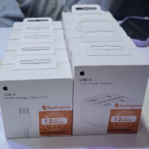 USB-C Power Adaptor