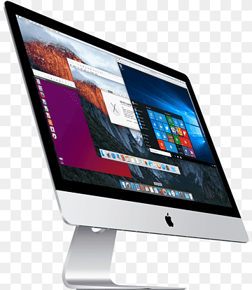 2021 Apple iMac 24-Inch | 4.5K Liquid Retina XDR | M1 Chip | 8GB RAM | 256GB SSD