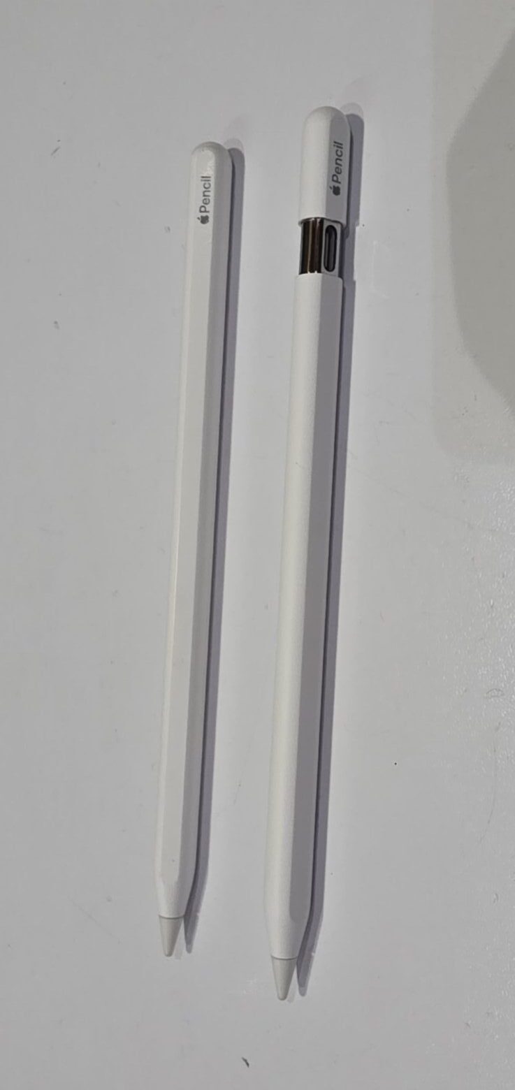 Apple Pencil (2nd Gen)