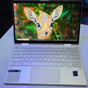HP Envy X360