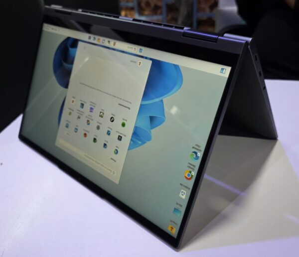 Lenovo Yoga 7i