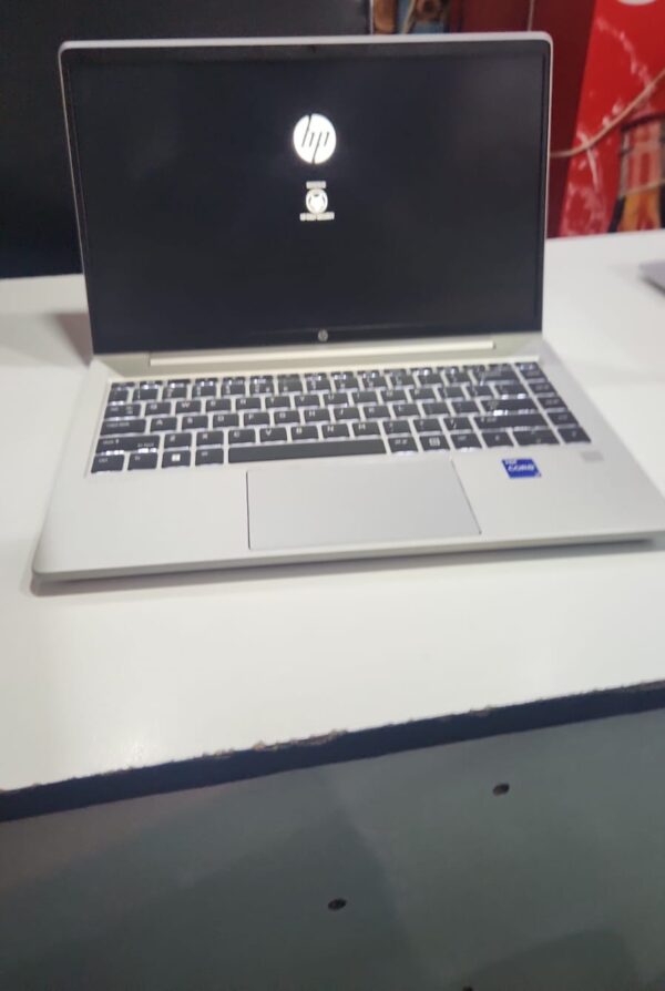 HP ProBook 440 G9 – Intel Core i7 13th Gen, 16GB RAM, 512GB NVMe SSD