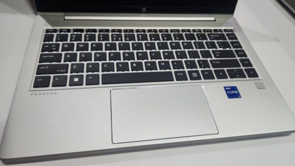 HP ProBook 440 G9 – Intel Core i7 13th Gen, 16GB RAM, 512GB NVMe SSD