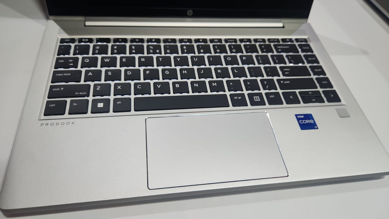 HP ProBook 440 G9 – Intel Core i7 13th Gen, 16GB RAM, 512GB NVMe SSD