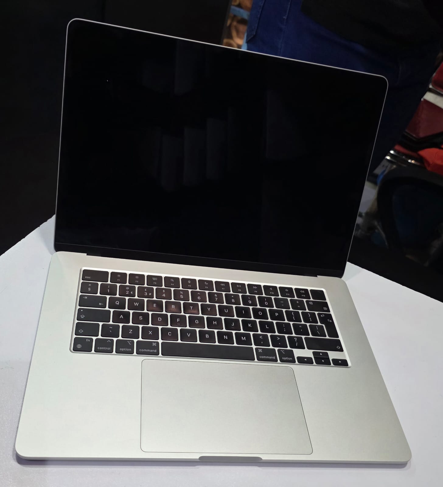 2024Macbook Air M3 Chip